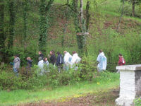 Chasse au trésor