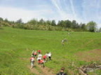 Course d'orientation