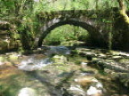 Pont sur la Caline